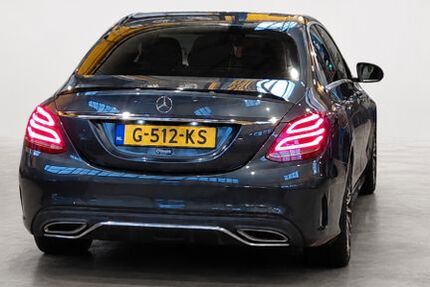 Mercedes-Benz C 250 274.000 km 14.000 &euro; Selfkant 52525