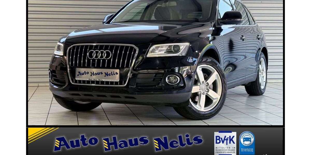 Audi Q5 240.400 km 11.490 &euro; Geilenkirchen 52511