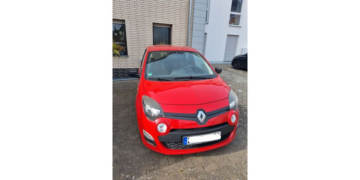 Renault Twingo 93.000 km 3.800 &euro; Düren 52351