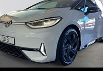 Gebrauchtwagen VW ID.3
