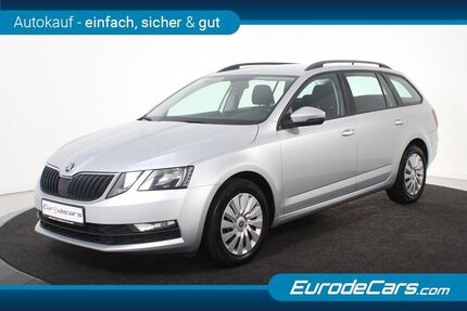 Skoda Octavia 133.000 km 12.300 &euro; Herzogenrath 52134