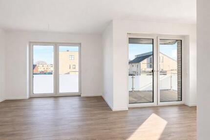 3 Zimmer Neubau Wohntraum in Baesweiler 3 zimmer