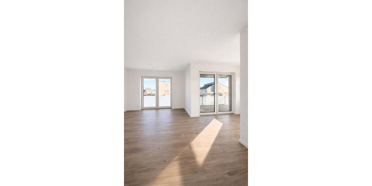 3 Zimmer Neubau Wohntraum in Baesweiler 3 zimmer