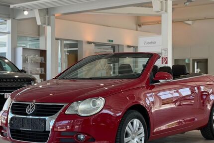 VW Eos 145.000 km 6.999 &euro; Inden 52459