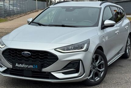 Ford Focus 98.000 km 12.999 &euro; Jülich 52428