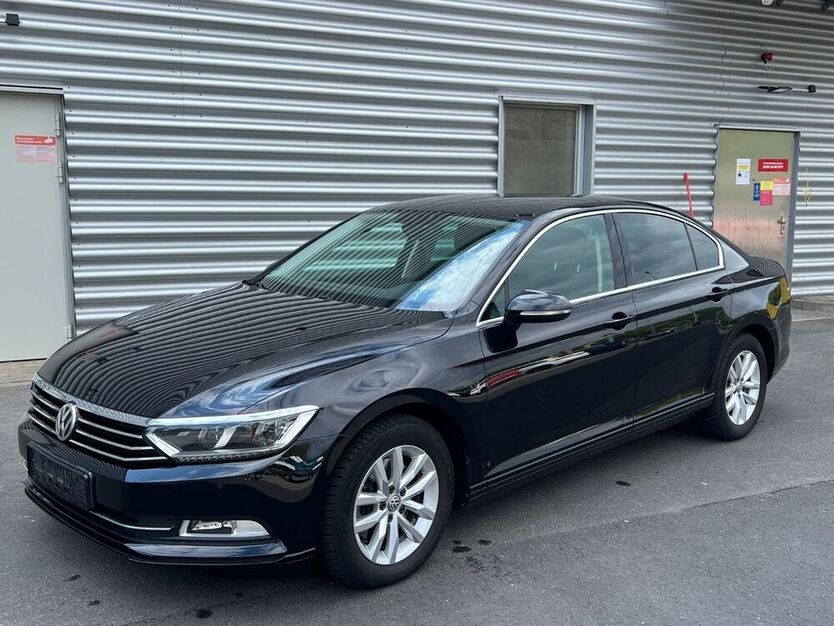 Passat