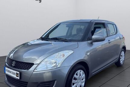 Suzuki Swift 63.257 km 6.490 &euro; Stolberg 52222