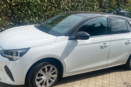 Opel Corsa 72.000 km 10.535 &euro; Aachen 52074
