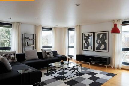 Reichlich Platz zum Entfalten! 5 zimmer