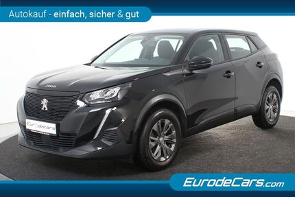 Peugeot 2008 88.000 km 14.200 &euro; Herzogenrath 52134