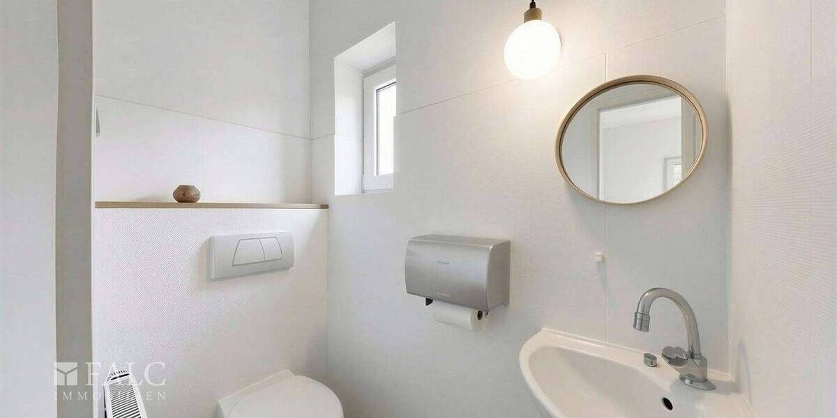 Gewerbeobjekt Eschweiler Röthgen - 6 Zimmer, 115 m&sup2;, 1.000&euro; | Angebot:26141228