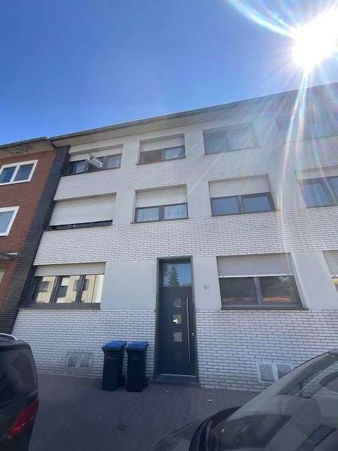 Wohnung zum Mieten in Würselen 550 € 71 m² 3 zimmer