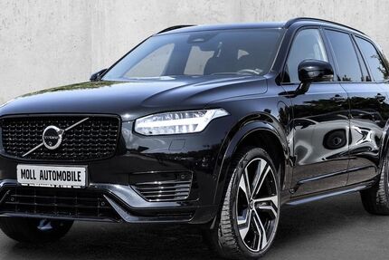 Volvo XC90 59.903 km 53.790 &euro; Aachen 52078