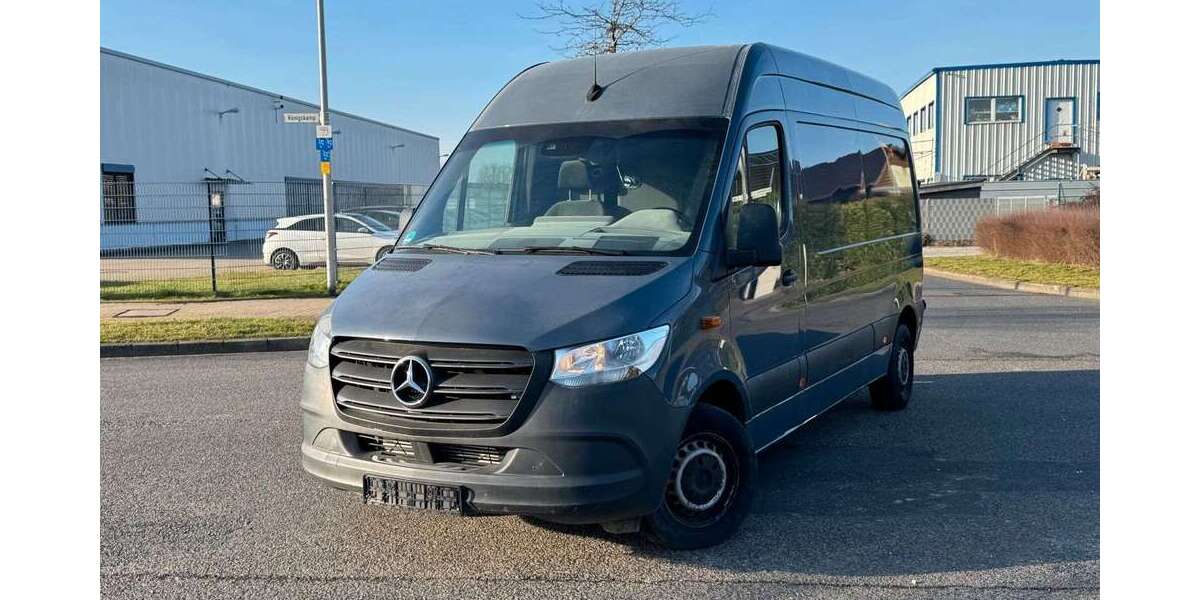 Mercedes-Benz Sprinter 70.000 km 17.999 &euro; Jülich 52428