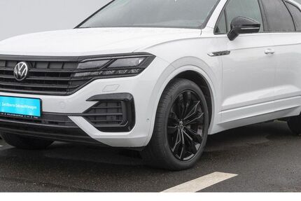 VW Touareg 59.101 km 53.930 € Geilenkirchen 52511