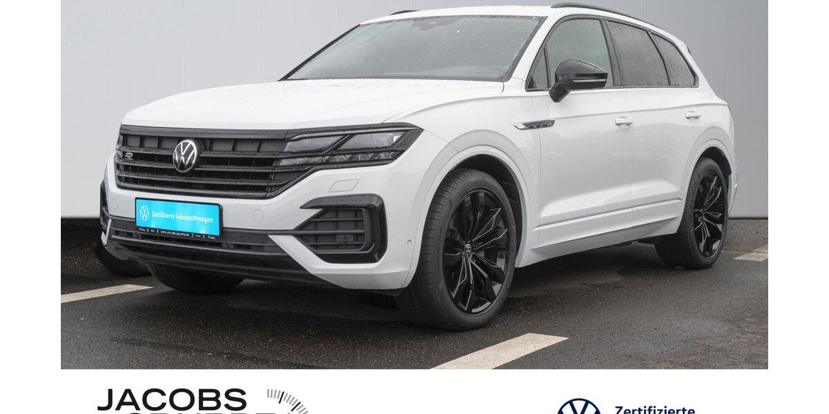 VW Touareg 59.101 km 53.930 € Geilenkirchen 52511