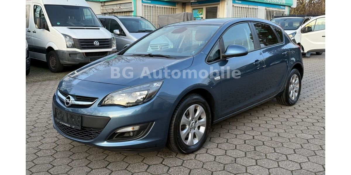 Opel Astra 200.000 km 4.490 &euro; Aachen 52078