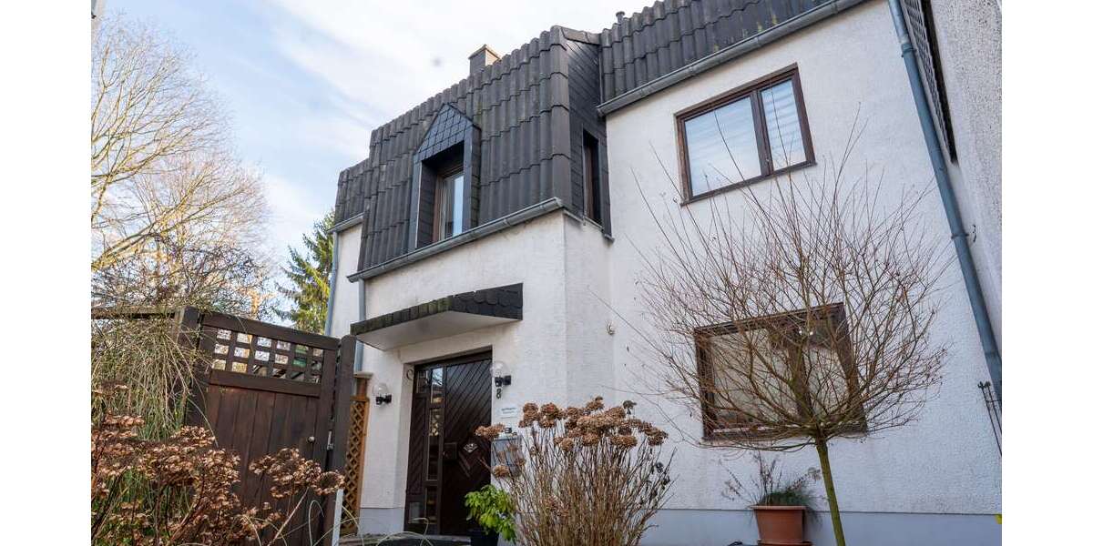 Einfamilienhaus Aachen Eilendorf - 5 Zimmer, 163 m&sup2;, 489.000&euro; | Angebot:25628297