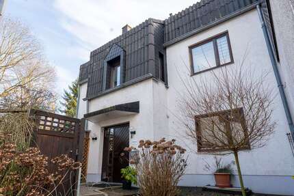 Haus Aachen Eilendorf - 5 Zimmer, 163 m&sup2;, 489.000&euro; | Angebot:25628297