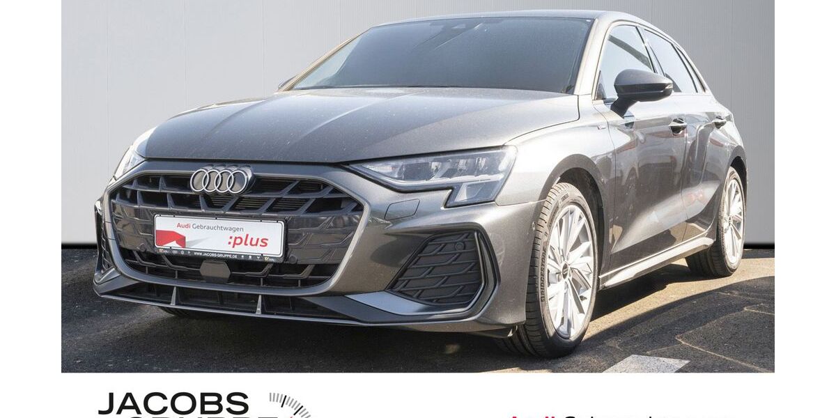 Audi A3 27.543 km 34.630 &euro; Geilenkirchen 52511