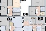 Einfamilienhaus Düren Rölsdorf - 498.000&euro; | Angebot:26921789