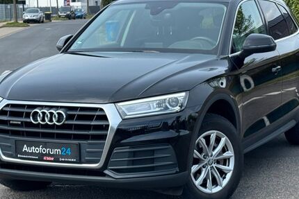 Audi Q5 109.000 km 24.499 &euro; Jülich 52428