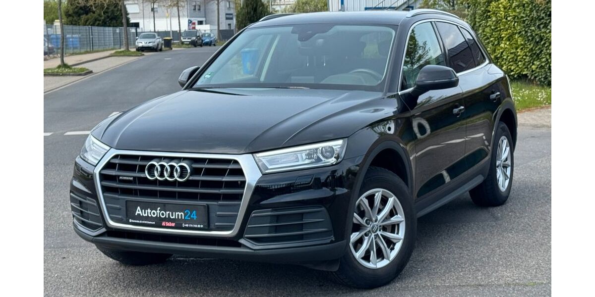 Audi Q5 109.000 km 24.499 &euro; Jülich 52428