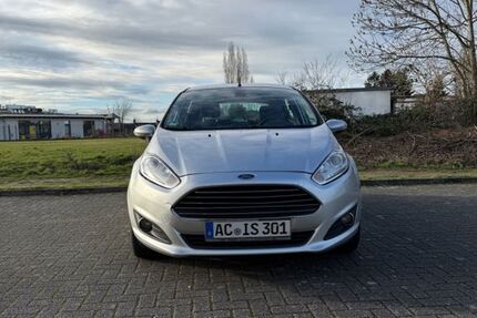 Ford Fiesta 162.000 km 4.400 &euro; Alsdorf 52477