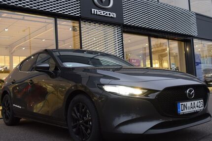 Mazda 3 4.444 km 25.480 € Aachen 52078
