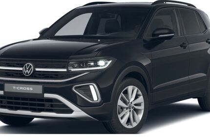 VW T-Cross 6.622 km 26.870 &euro; Alsdorf 52477