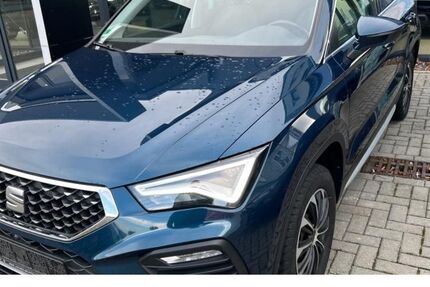 Seat Ateca 96.453 km 22.420 &euro; Aachen 52078