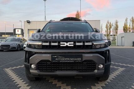 Dacia Duster 3.600 km 25.700 &euro; Eschweiler 52249
