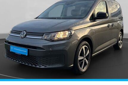 VW Caddy 15.891 km 28.390 &euro; Aachen 52068