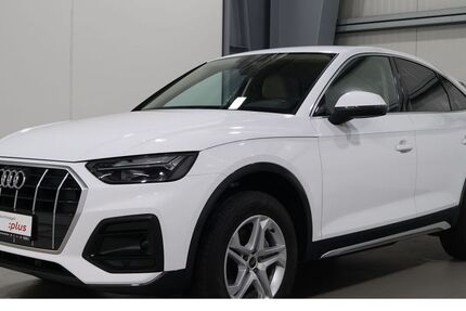 Audi Q5 20.918 km 38.920 &euro; Aachen 52078