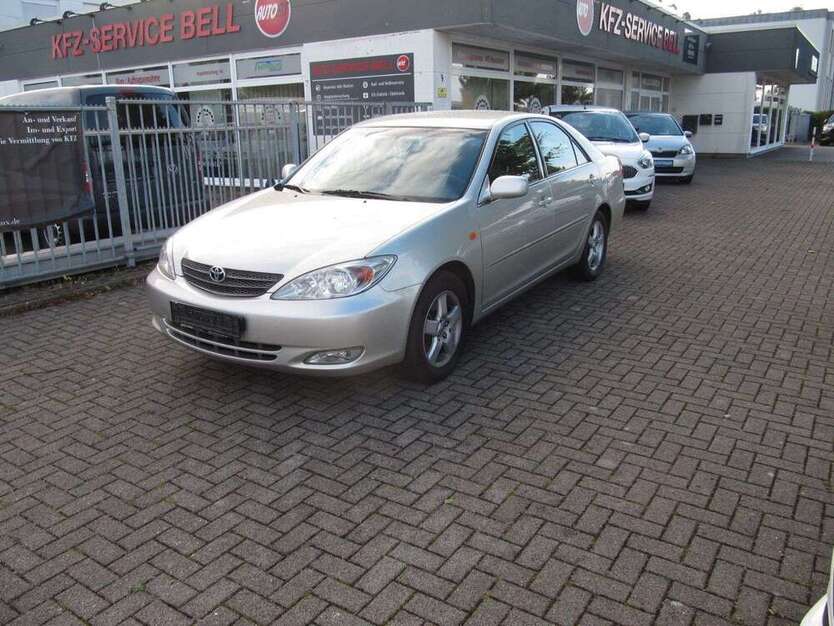 Camry