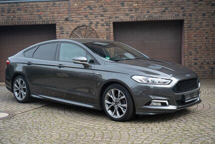 Ford Mondeo 87.447 km 16.900 &euro; Kreuzau 52372