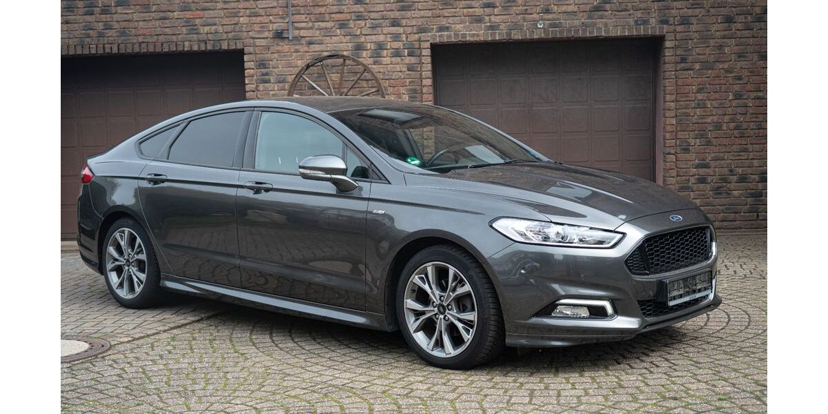 Ford Mondeo 87.447 km 16.900 &euro; Kreuzau 52372