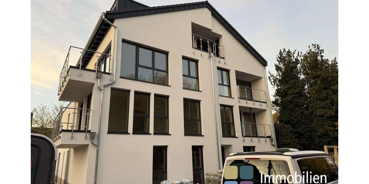 Wohnung zum Kaufen in Eschweiler Dürwiß 340.000 € 81 m² 4 zimmer