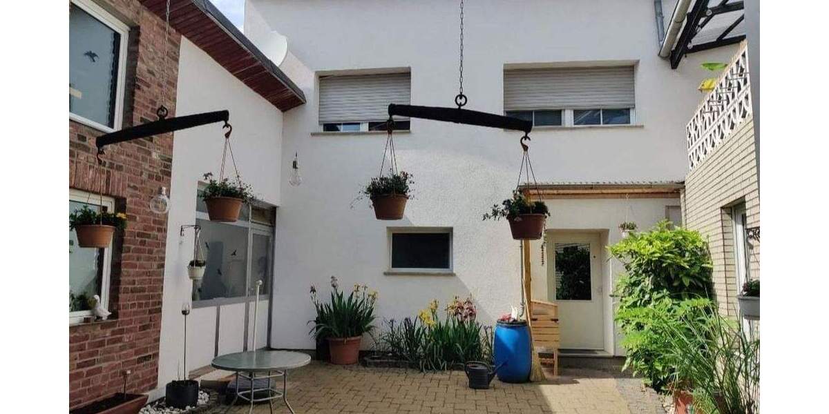 Bauernhaus mit Tierhaltung 4 zimmer