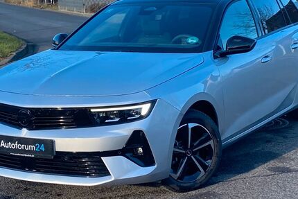 Opel Astra 1.900 km 20.399 &euro; Jülich 52428