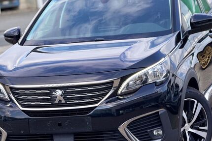 Peugeot 5008 149.485 km 10.600 € Hückelhoven 41836