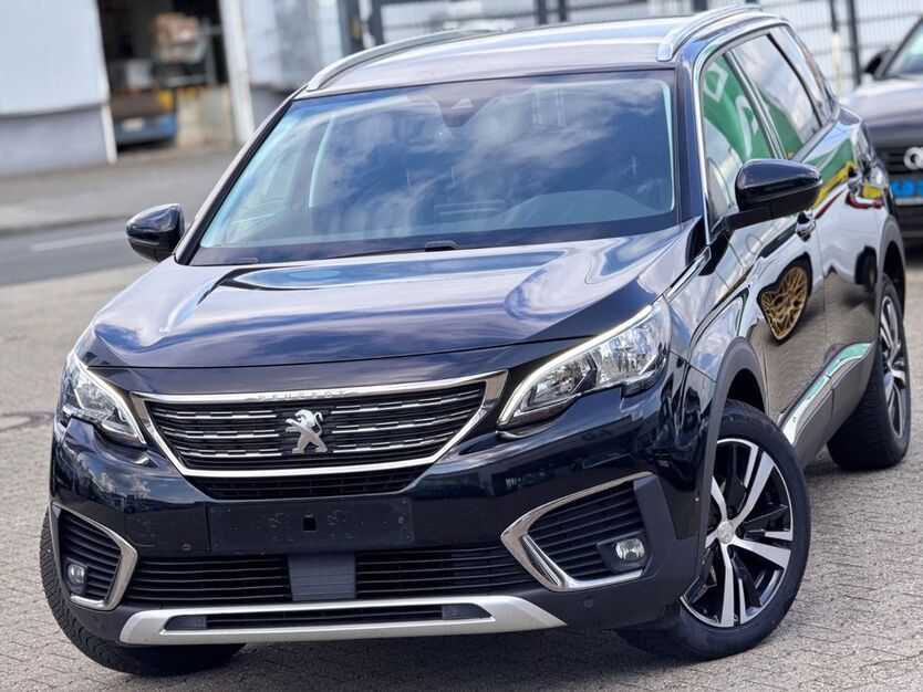 Peugeot 5008 149.485 km 10.600 € Hückelhoven 41836