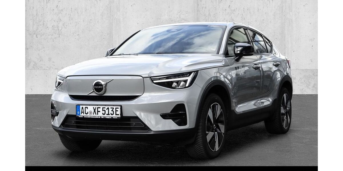 Volvo C40 12.490 km 43.980 &euro; Aachen 52078