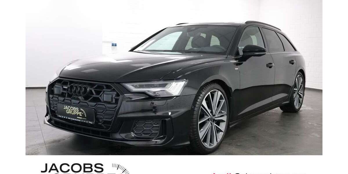 Audi A6 22.711 km 48.960 &euro; Alsdorf (bei Aachen) 52477