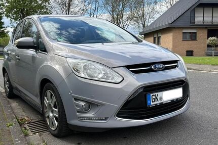 Ford C-Max 185.500 km 5.100 &euro; Geilenkirchen 52511