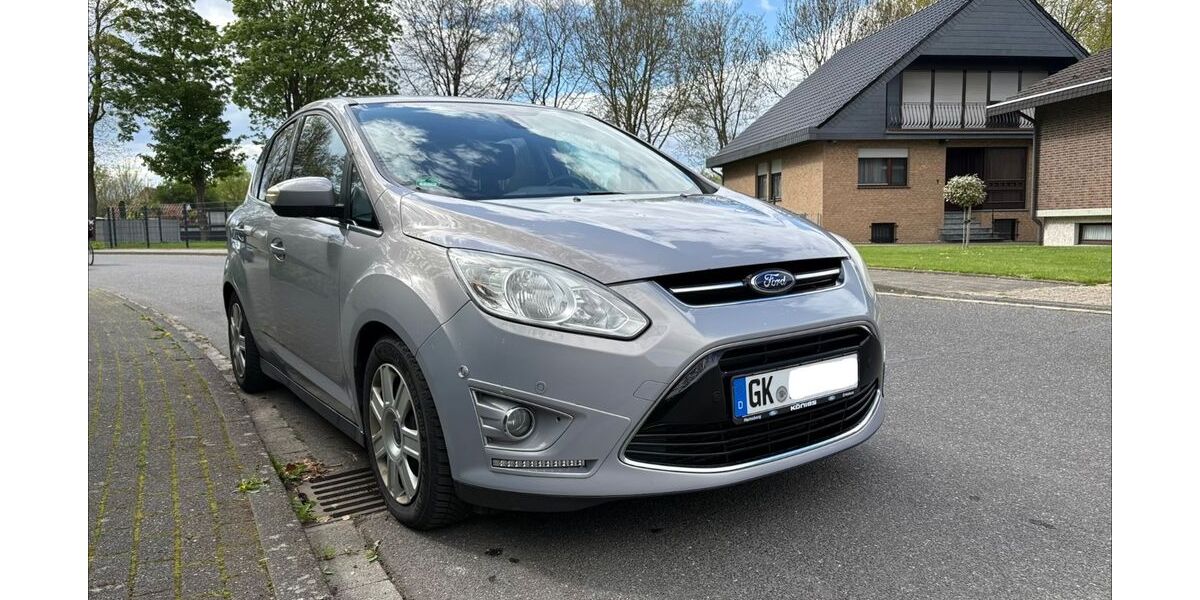 Ford C-Max 185.500 km 5.100 &euro; Geilenkirchen 52511
