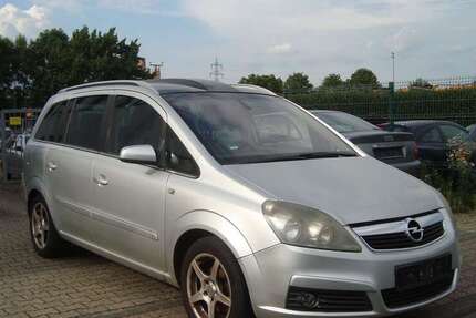 Opel Zafira 245.500 km 799 &euro; Linnich 52441