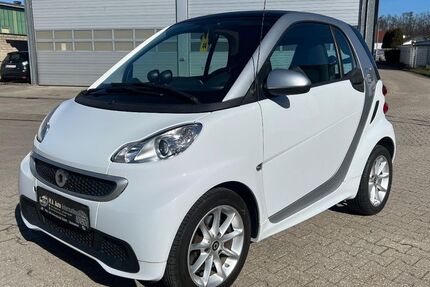 Smart ForTwo 19.000 km 8.490 &euro; Eschweiler 52249