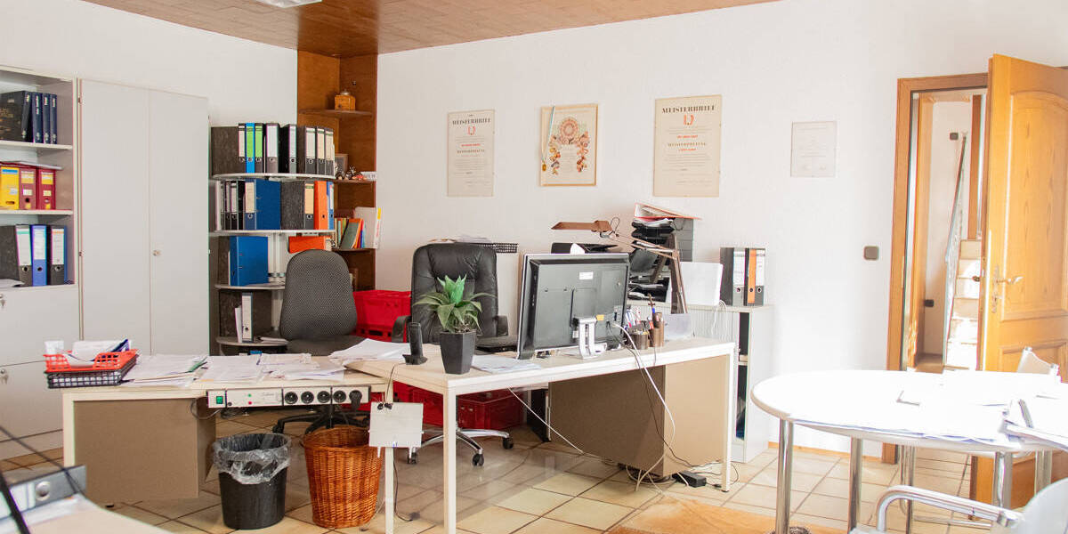 Gewerbeobjekt Aldenhoven - 8 Zimmer, 377.911&euro; | Angebot:25731653