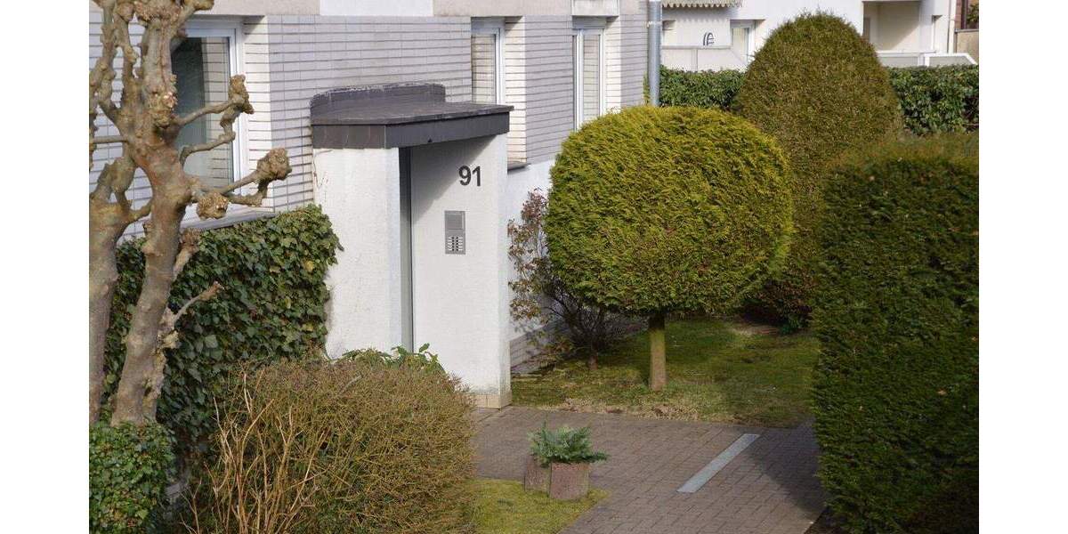 Etwas Schönes braucht der Mensch! 3 zimmer